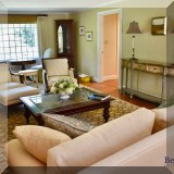 Living room furniture 
